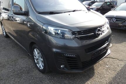 Opel Zafira Life 179.000 km 18.990 &euro; Neu-Ulm 89231