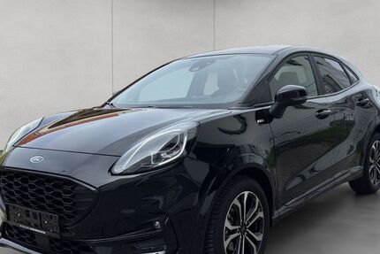 Ford Puma 28.175 km 21.900 &euro; Neu-Ulm 89231