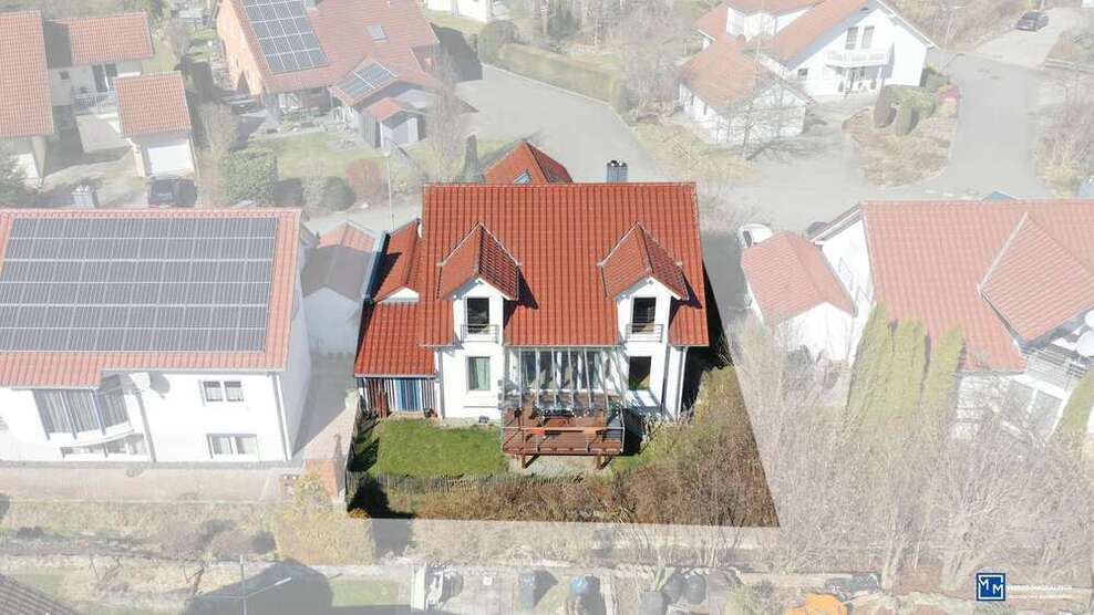 Haus zum Kaufen in Schemmerhofen 685.000 € 140 m²