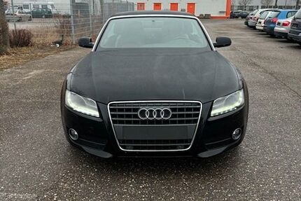 Audi A5 129.249 km 8.450 &euro; Neu-Ulm 89231