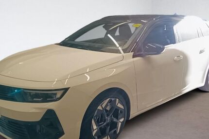 Opel Astra 16.500 km 35.990 &euro; Ulm 89073