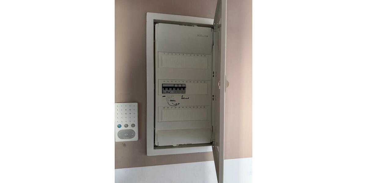Etagenwohnung Geislingen an der Steige - 3 Zimmer, 60 m&sup2;, 149.000&euro; | Angebot:27118152