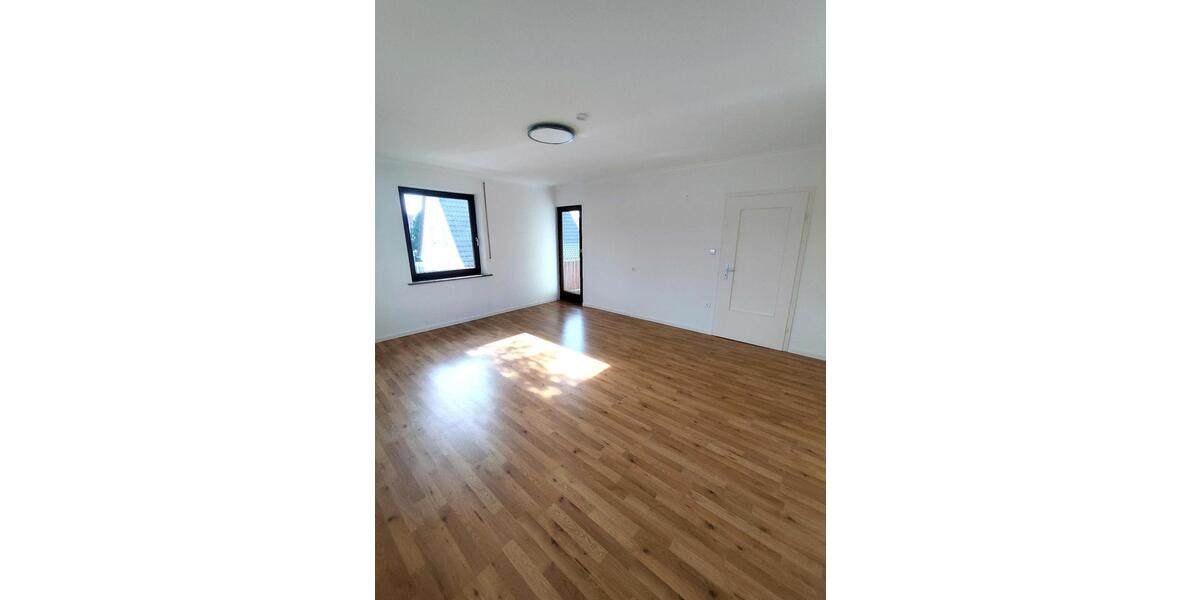 Etagenwohnung Günzburg - 4 Zimmer, 93 m&sup2;, 295.000&euro; | Angebot:26580225