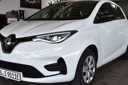 Renault ZOE 53.322 km 12.690 &euro; Senden 89250