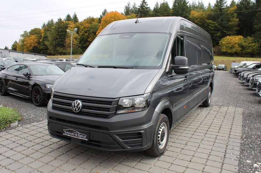 VW Crafter 45.000 km 34.990 € Amstetten 73340