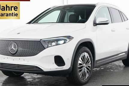 Mercedes-Benz EQA 20.427 km 35.260 &euro; Neu-Ulm 89231
