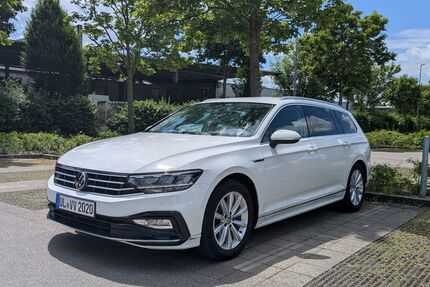 VW Passat 80.000 km 18.499 &euro; Blaustein 89134