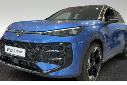 VW T-Roc 6.001 km 39.950 &euro; Ulm 89077