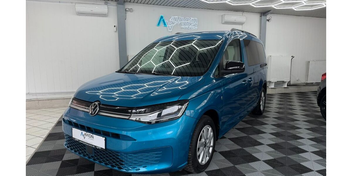 VW Caddy 23.000 km 33.000 &euro; Geislingen an der Steige 73312