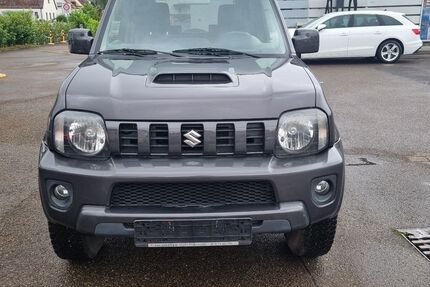 Suzuki Jimny 166.665 km 10.790 &euro; Neu-Ulm 89231
