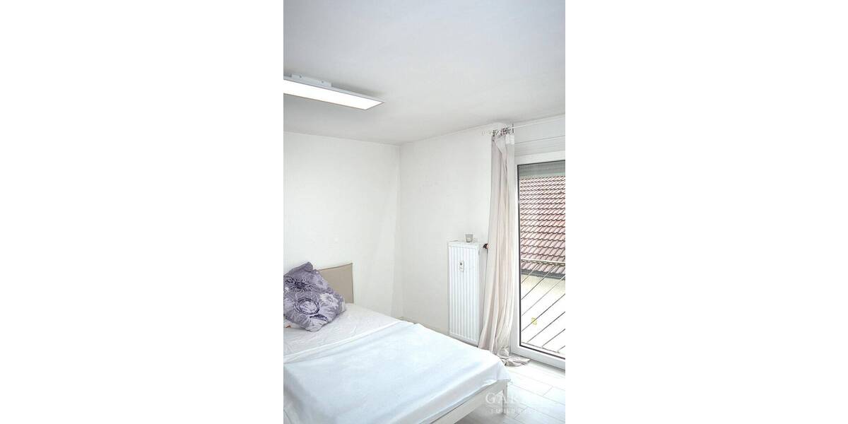 Etagenwohnung Geislingen an der Steige Eybach - 2 Zimmer, 50 m&sup2;, 159.000&euro; | Angebot:26844086