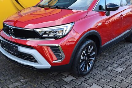 Opel Crossland (X) 3.600 km 21.490 € Ulm 89073
