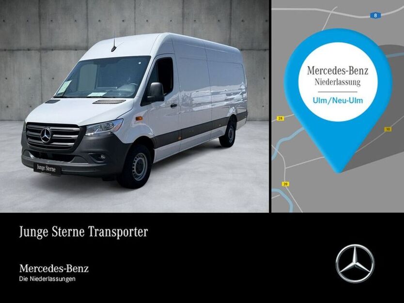 Sprinter