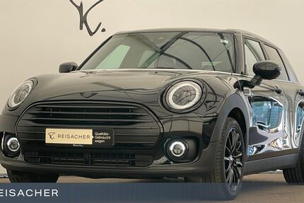 Mini Cooper Clubman 55.173 km 24.980 &euro; Ulm 89077