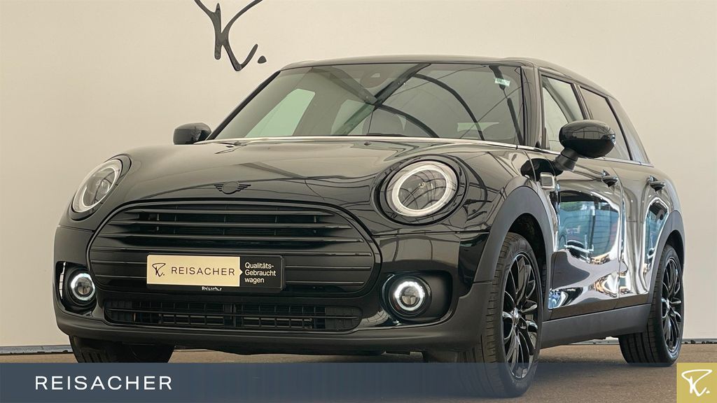 Mini Cooper Clubman 55.173 km 24.980 &euro; Ulm 89077