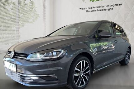 VW Golf 137.250 km 12.590 &euro; Kammeltal / OT.Behlingen 89358