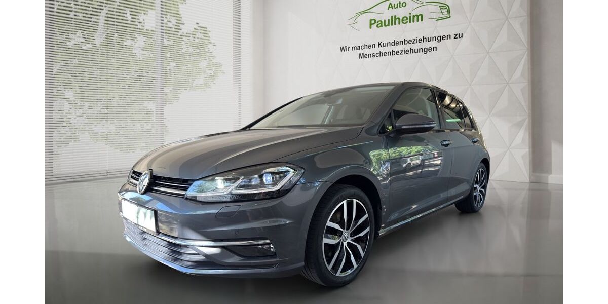 VW Golf 137.250 km 12.590 &euro; Kammeltal / OT.Behlingen 89358
