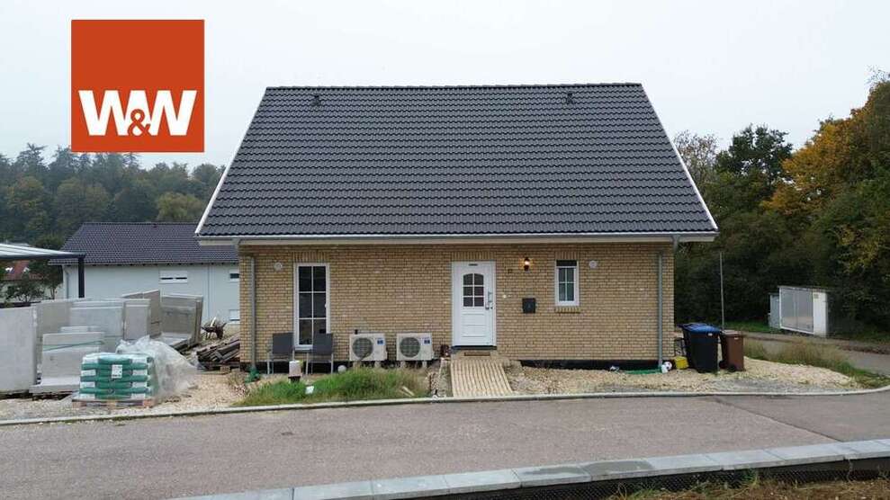 Haus zum Kaufen in Niederstotzingen 540.000 € 125 m²