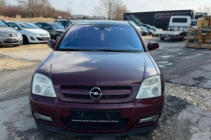 Opel Signum 104.000 km 999 &euro; Gussenstadt 89547
