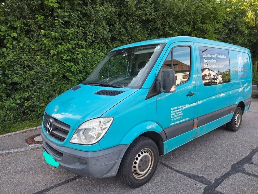 Sprinter