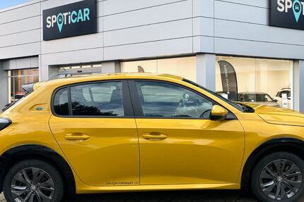 Peugeot 208 44.700 km 15.990 € Kettershausen 86498