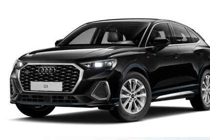 Audi Q3 6.391 km 39.830 &euro; Ulm 89073