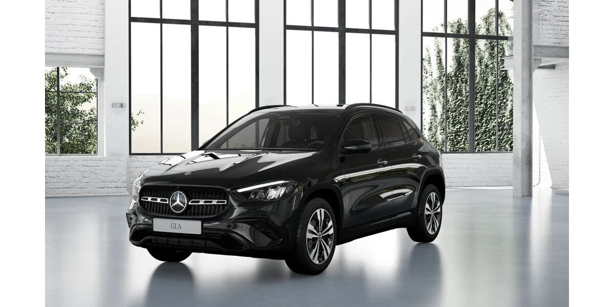 Mercedes-Benz GLA 180 9.900 km 41.889 &euro; Neu-Ulm 89231