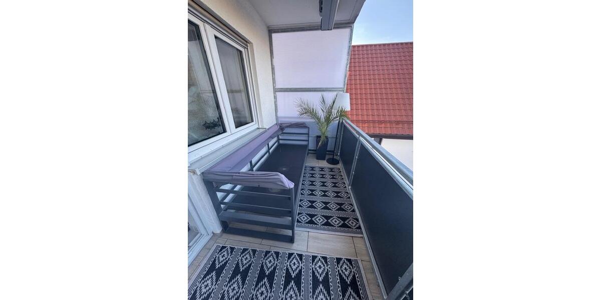Etagenwohnung Illertissen - 3 Zimmer, 94 m&sup2;, 349.000&euro; | Angebot:26504901
