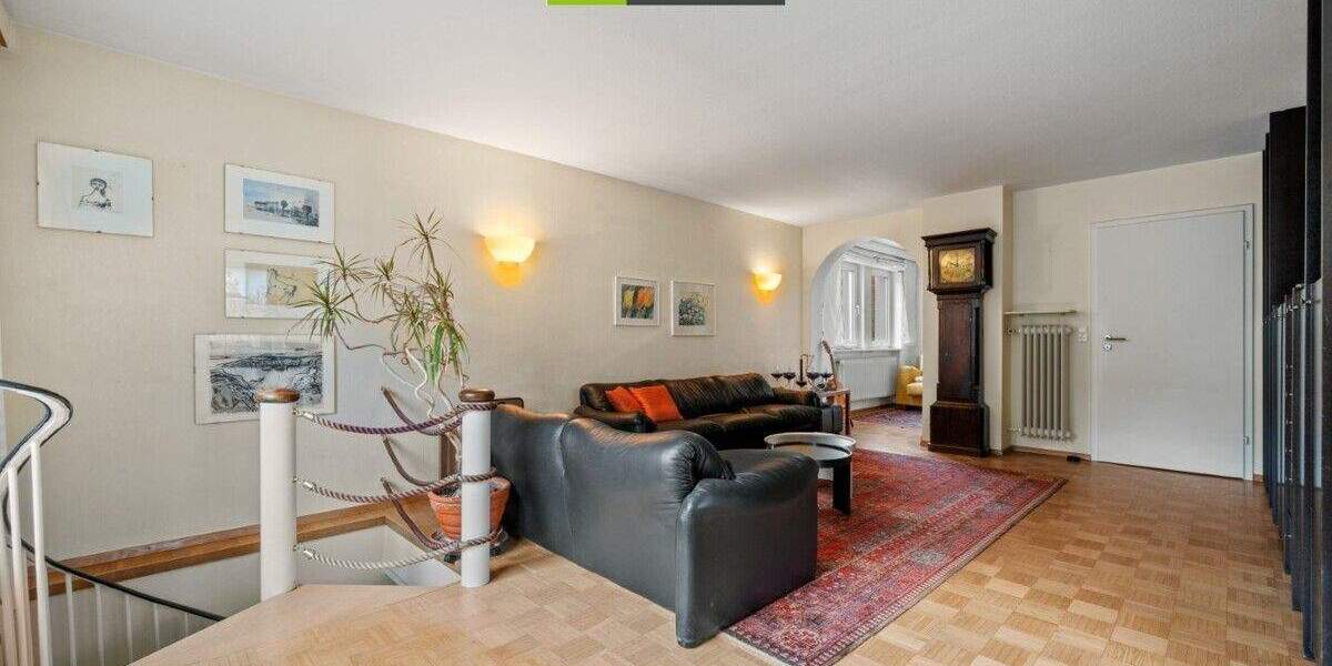 Doppelhaushälfte Neu-Ulm Offenhausen - 6 Zimmer, 140 m&sup2;, 595.000&euro; | Angebot:25693576