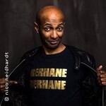 Berhane Berhane - Deutscher als Du | HumorZone