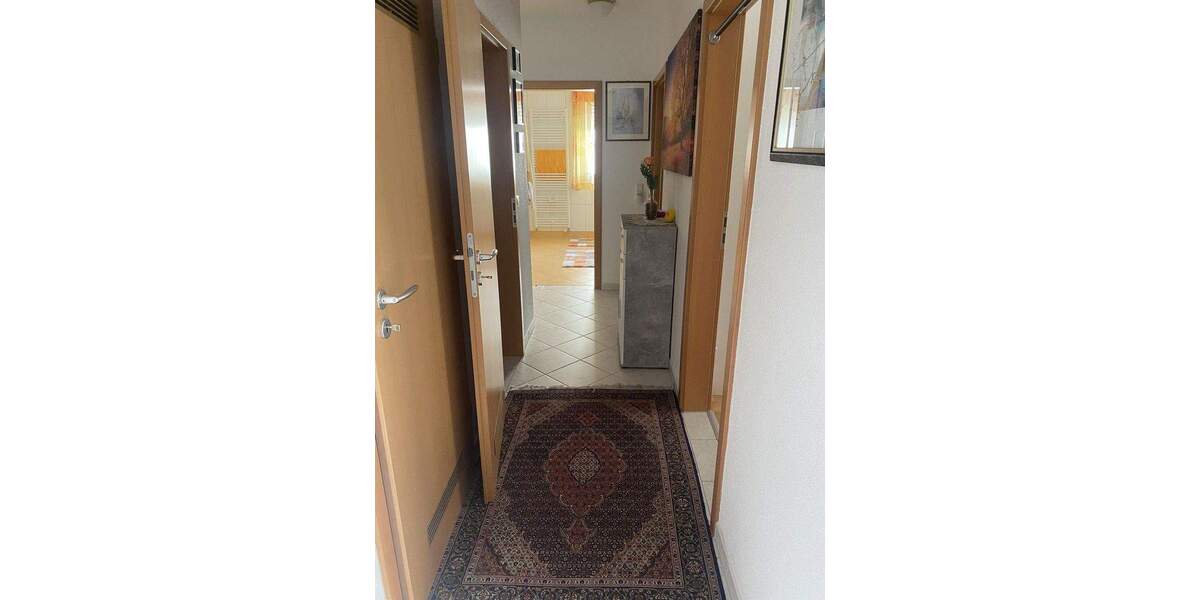 Etagenwohnung Neu-Ulm / Wiley Ludwigsfeld - 3 Zimmer, 103 m&sup2;, 515.000&euro; | Angebot:25784623