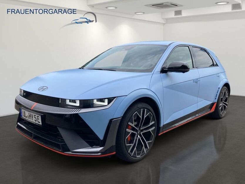 IONIQ 5