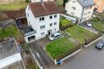 Zweifamilienhaus mit viel Potenzial in Thalfingen
