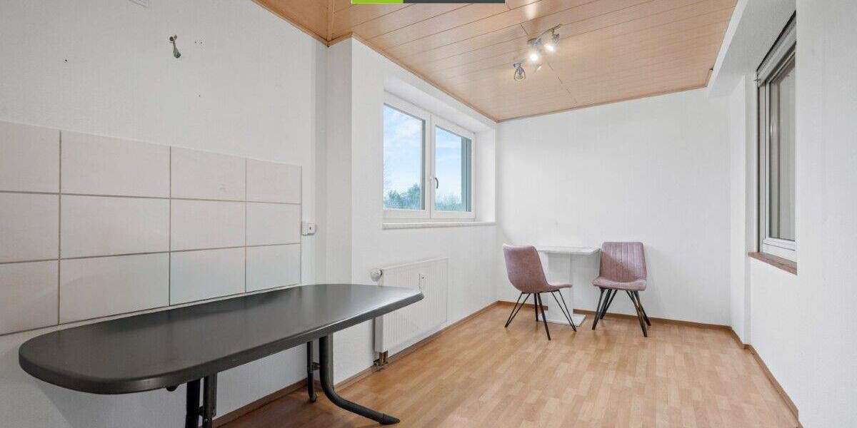 Einfamilienhaus Ehingen an der Donau Mühlen - 7 Zimmer, 188 m&sup2;, 595.000&euro; | Angebot:25776474