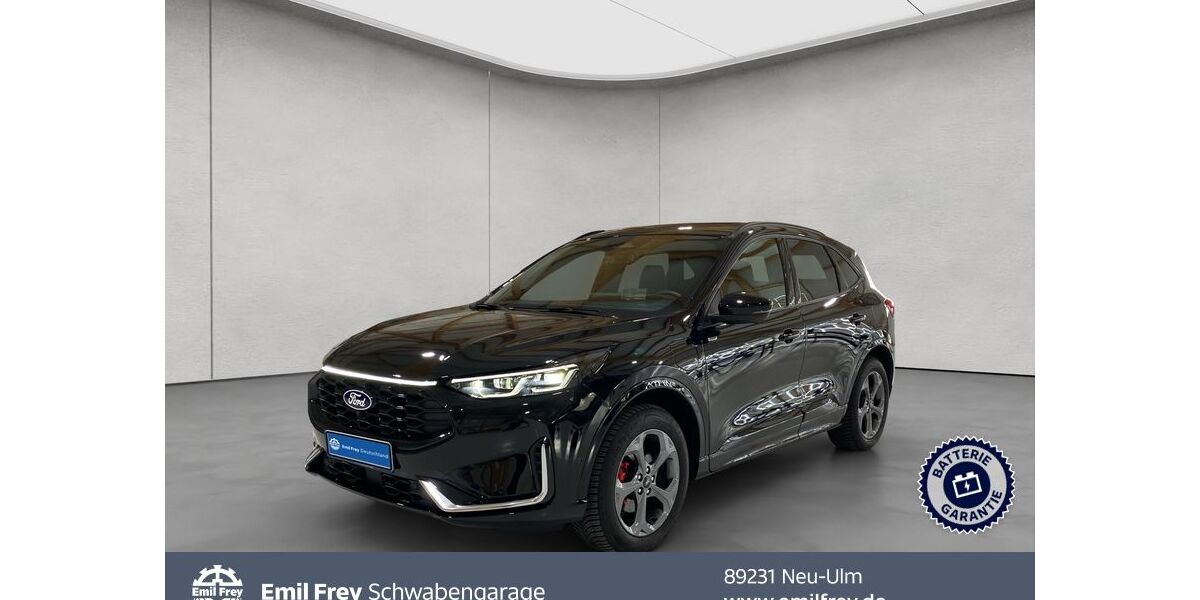 Ford Kuga 20.950 km 34.980 &euro; Neu-Ulm 89231