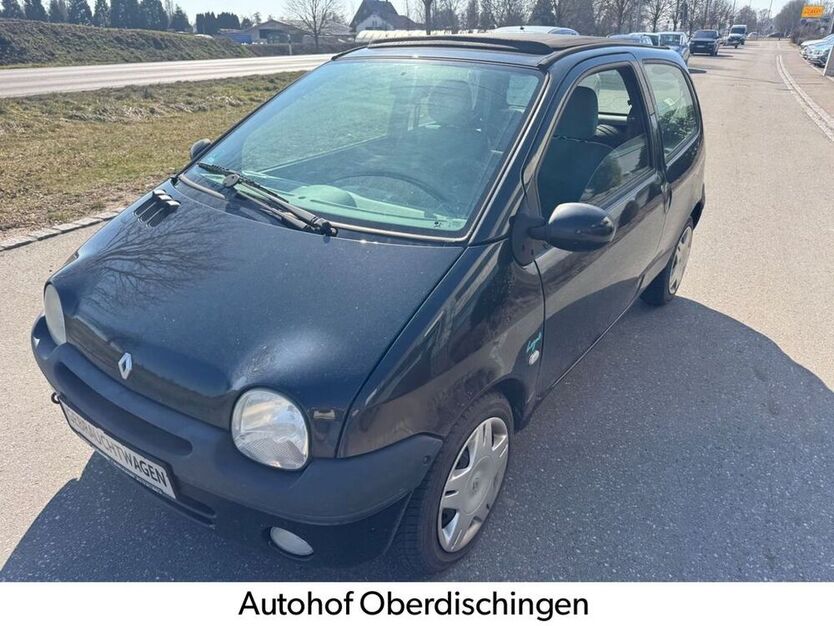 Twingo