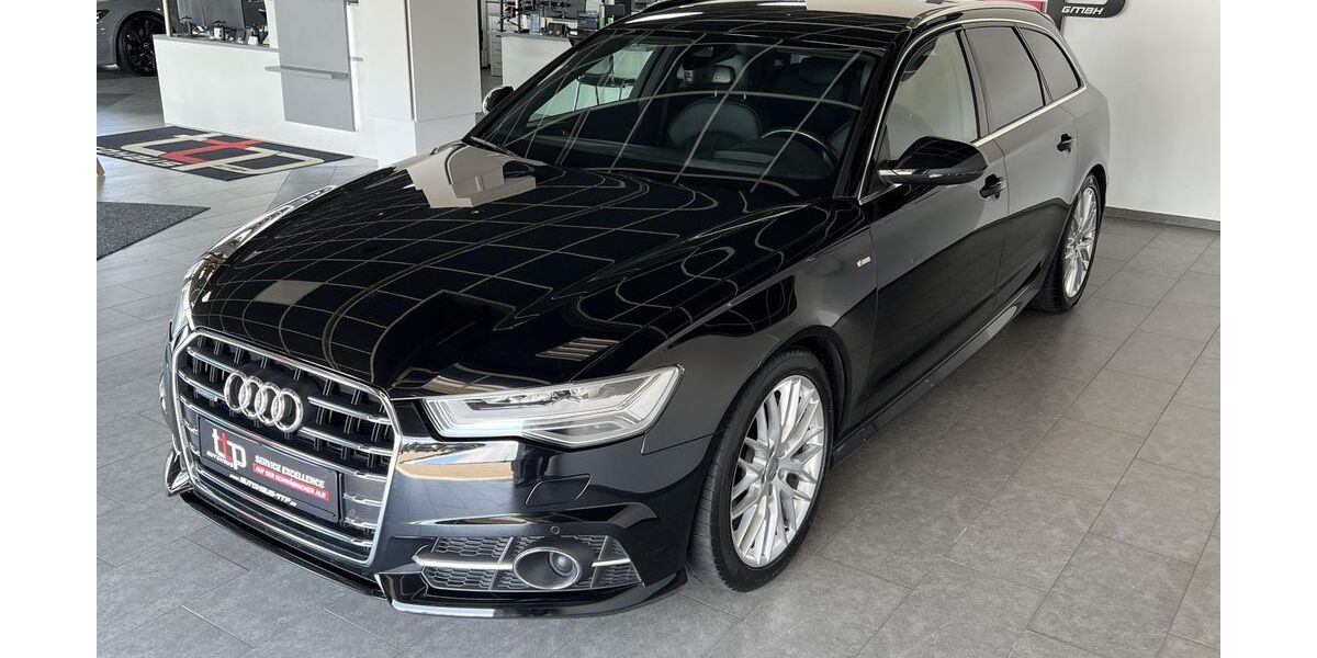 Audi A6 134.000 km 23.550 € Heroldstatt 72535