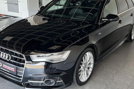 Audi A6 134.000 km 24.290 € Heroldstatt 72535