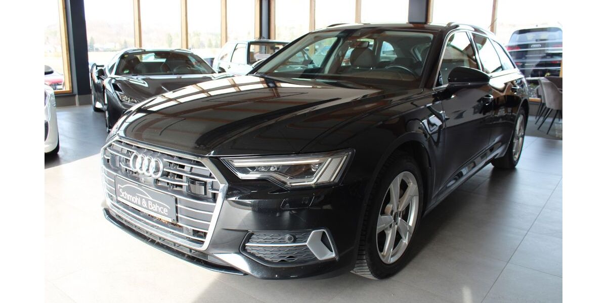Audi A6 89.000 km 29.990 &euro; Amstetten 73340