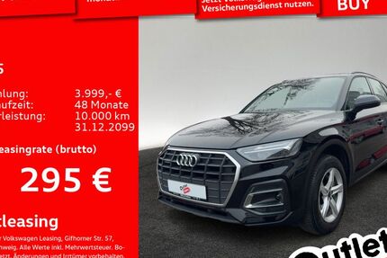 Audi Q5 41.712 km 34.420 &euro; Senden 89250
