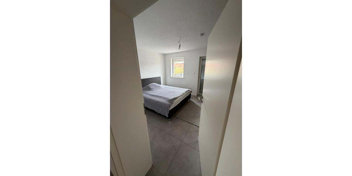 Erdgeschoßwohnung Ulm - 2 Zimmer, 60 m&sup2;, 1.120&euro; | Angebot:26652371