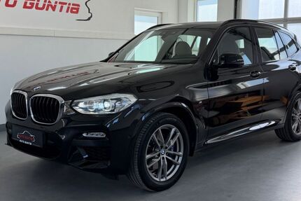 BMW X3 83.500 km 32.999 &euro; Kötz 89359