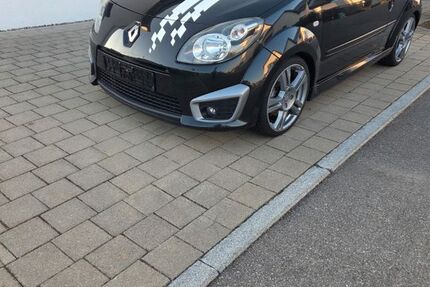 Renault Twingo 152.000 km 3.900 &euro; Allmendingen 89604