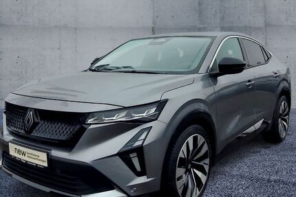 Renault Rafale 43.550 km 38.870 &euro; Schemmerhofen 88433