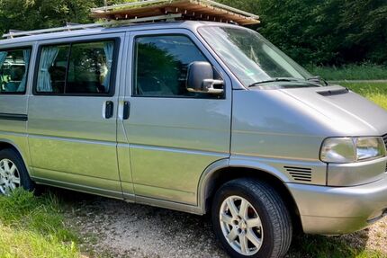 VW T4 Multivan 293.000 km 15.900 &euro; Weidenstetten 89197