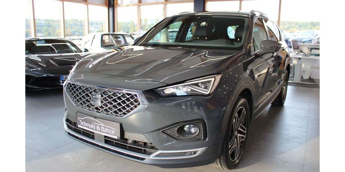Seat Tarraco 140.000 km 20.990 &euro; Amstetten 73340