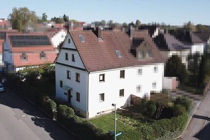 Haus Weißenhorn - 6 Zimmer, 450.000&euro; | Angebot:26425496