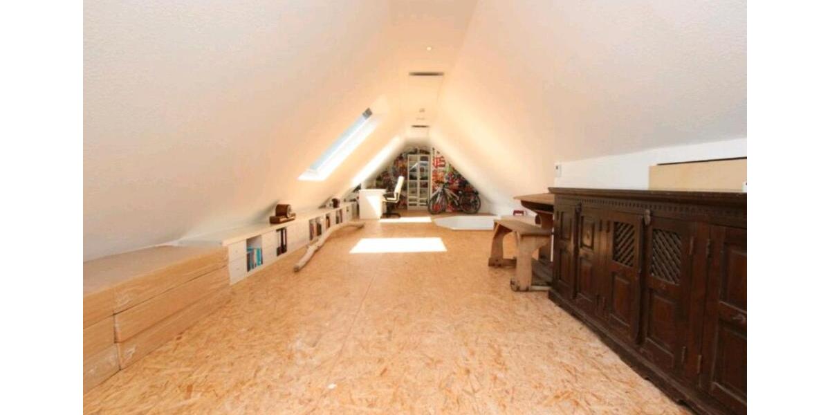 Einfamilienhaus Weißenhorn - 5.5 Zimmer, 160 m&sup2;, 550.000&euro; | Angebot:26889651
