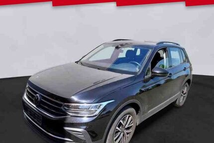 VW Tiguan 143.030 km 23.110 € Illertissen 89257