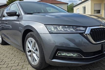 Skoda Octavia 37.676 km 22.990 &euro; Ichenhausen 89335